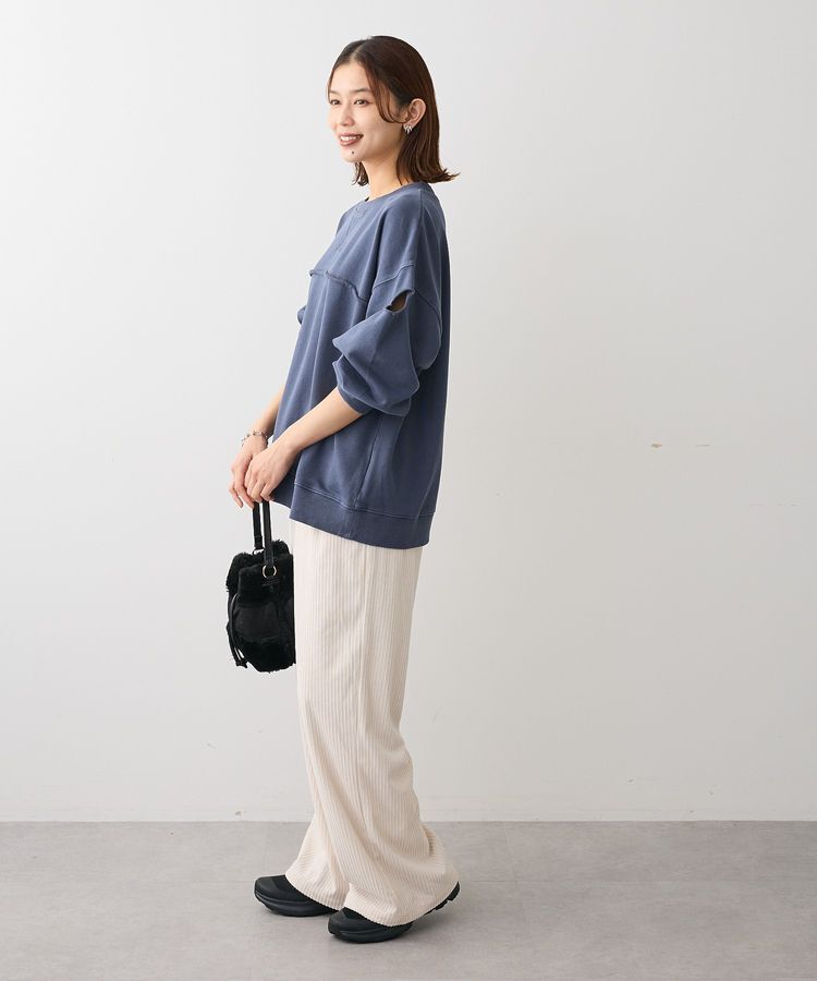 Green Parks「・ELENCARE DUE コーデュロイイージーパンツ」|その他|