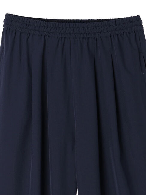 YECCA VECCA「イージータックワイドパンツ」|その他|