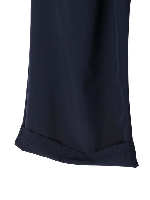 YECCA VECCA「イージータックワイドパンツ」|その他|