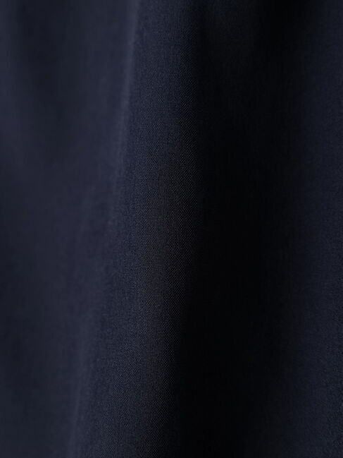 YECCA VECCA「イージータックワイドパンツ」|その他|