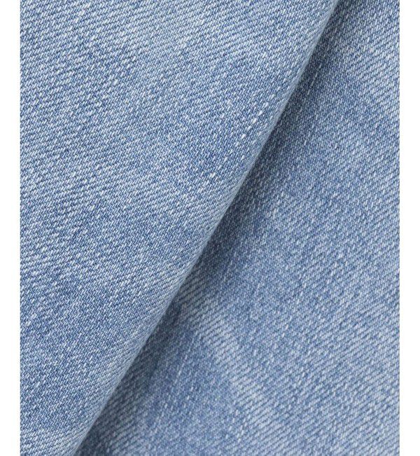 allureville「【HEALTHY(ヘルシー)】 PINK PEPPER」|デニム|