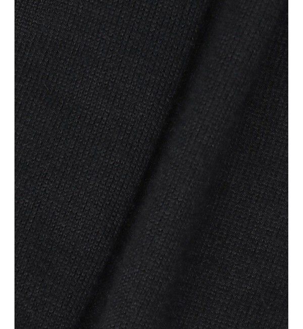 LOULOU WILLOUGHBY「【LOULOU WILLOUGHBY】メリノウールプルオーバー」|ニット・セーター|