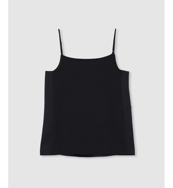 LOULOU WILLOUGHBY「◇ 【LOULOU WILLOUGHBY】サテンキャミソール」|Tシャツ・カットソー|