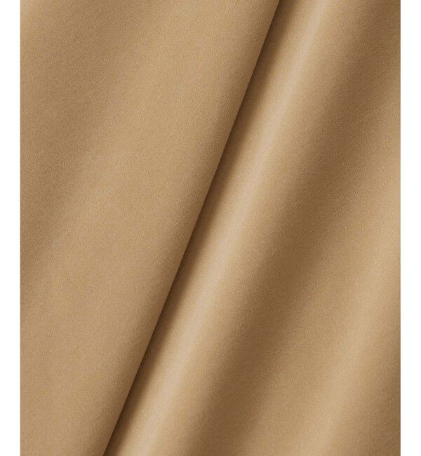 allureville「フィブリルカシュクールシャツ」|シャツ・ブラウス|