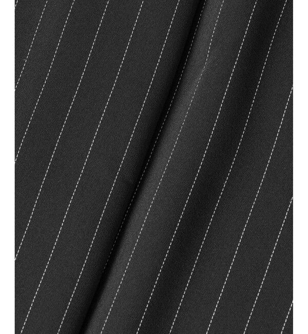 LOULOU WILLOUGHBY「【LOULOU WILLOUGHBY】ラッフルスカーフブラウス」|シャツ・ブラウス|