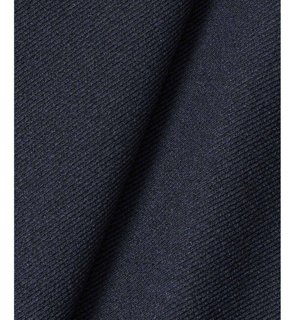 allureville「ウールライクポリツイルジレジャケット」|テーラードジャケット|