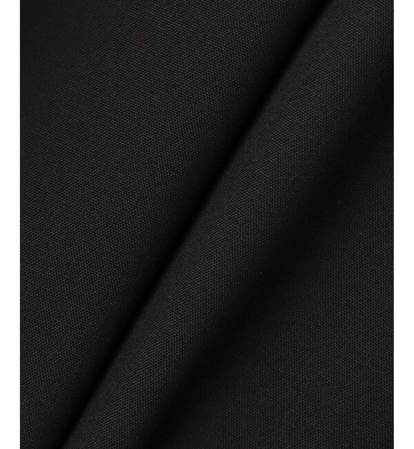 LOULOU WILLOUGHBY「【LOULOU WILLOUGHBY】タックシェイプシャツ」|シャツ・ブラウス|