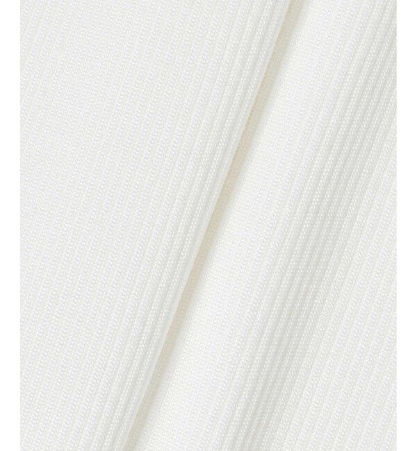 allureville「テレコヘンリーネックプルオーバー」|Tシャツ・カットソー|