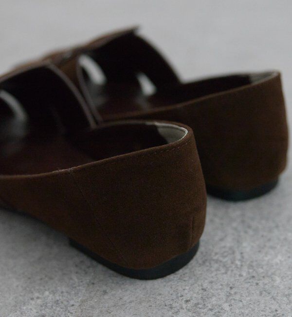  「グルカパンプス」|その他|