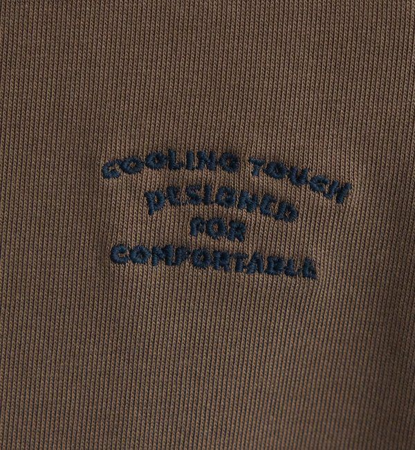  「【＠remi_usus企画 / 接触冷感+抗菌】カーブシルエットカットソーパンツ」|その他|