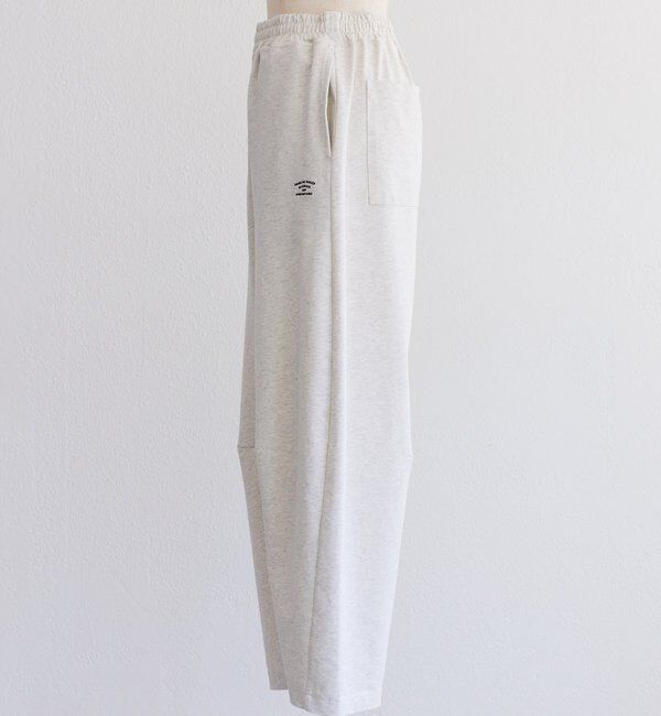  「【＠remi_usus企画 / 接触冷感+抗菌】カーブシルエットカットソーパンツ」|その他|