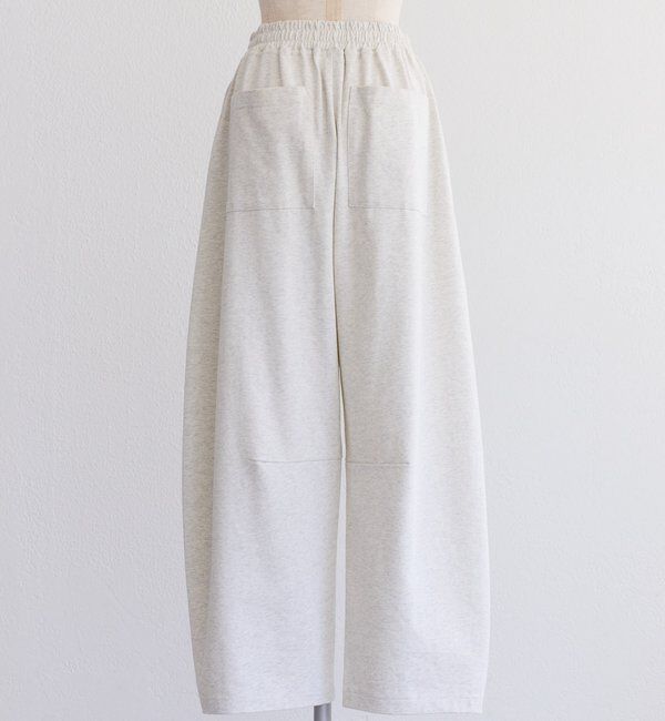  「【＠remi_usus企画 / 接触冷感+抗菌】カーブシルエットカットソーパンツ」|その他|