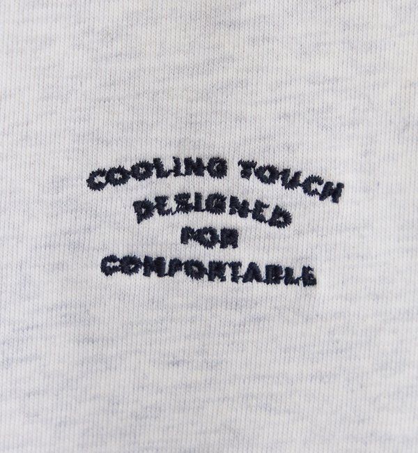  「【＠remi_usus企画 / 接触冷感+抗菌】カーブシルエットカットソーパンツ」|その他|