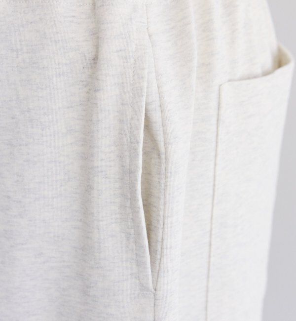  「【＠remi_usus企画 / 接触冷感+抗菌】カーブシルエットカットソーパンツ」|その他|