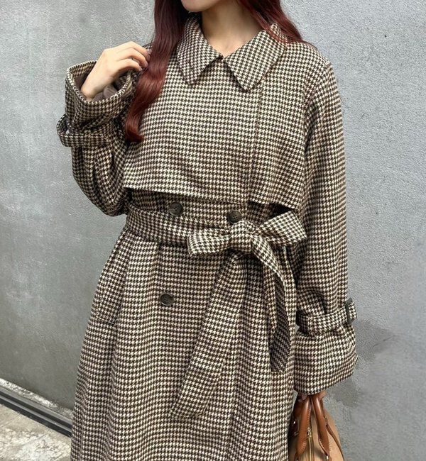  「【リバイバル】マルチロングコート・M/Lサイズ展開」|その他|