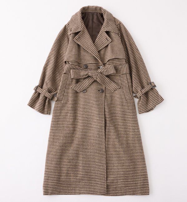  「【リバイバル】マルチロングコート・M/Lサイズ展開」|その他|