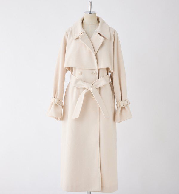  「【リバイバル】マルチロングコート・M/Lサイズ展開」|その他|