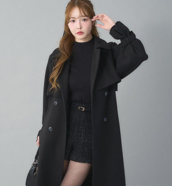  「【リバイバル】マルチロングコート・M/Lサイズ展開」|その他|