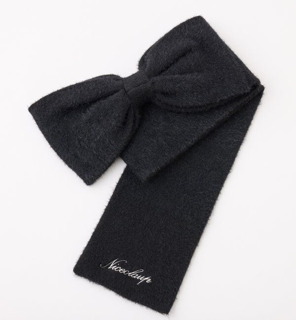  「リボンマフラー」|その他|