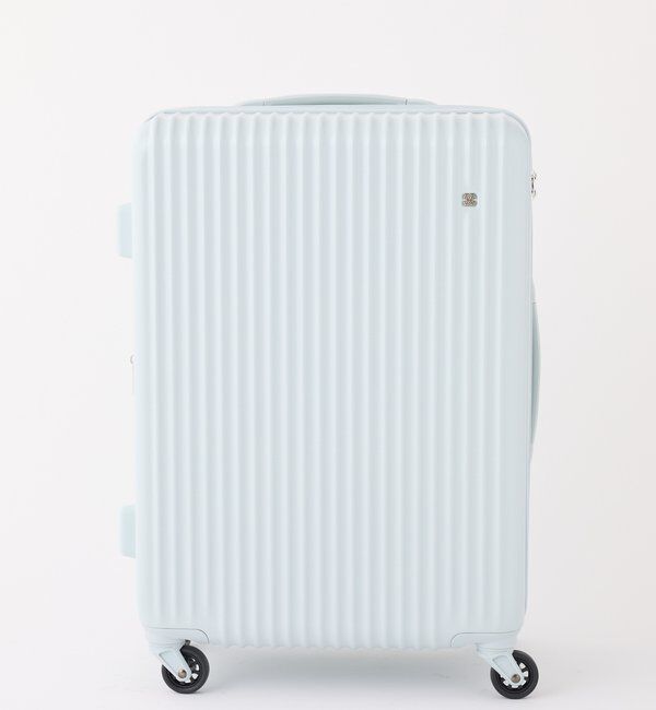  「NICE CLAUPスーツケース(大) （縦64cm3～4泊サイズ）」|ショルダー・メッセンジャー|