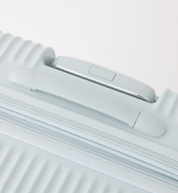  「NICE CLAUPスーツケース(大) （縦64cm3～4泊サイズ）」|ショルダー・メッセンジャー|