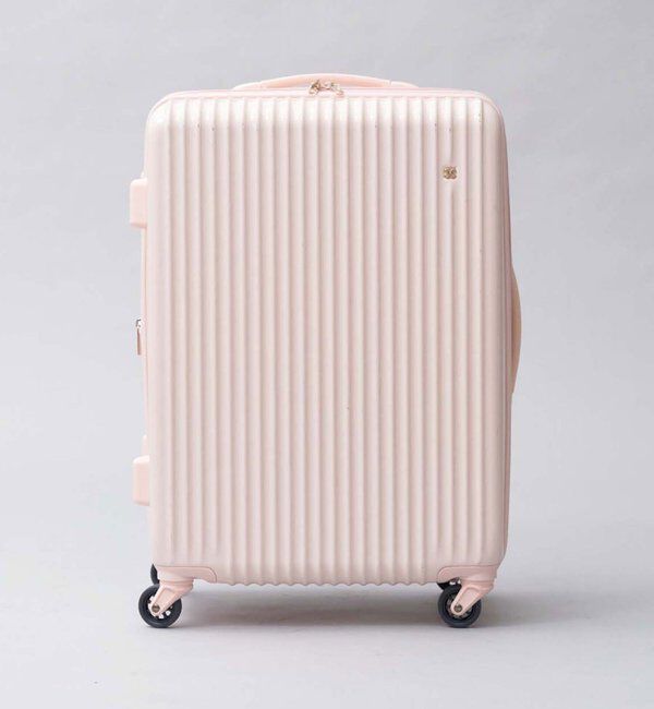  「NICE CLAUPスーツケース(大) （縦64cm3～4泊サイズ）」|ショルダー・メッセンジャー|