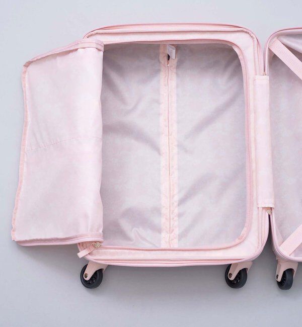  「NICE CLAUPスーツケース(大) （縦64cm3～4泊サイズ）」|ショルダー・メッセンジャー|