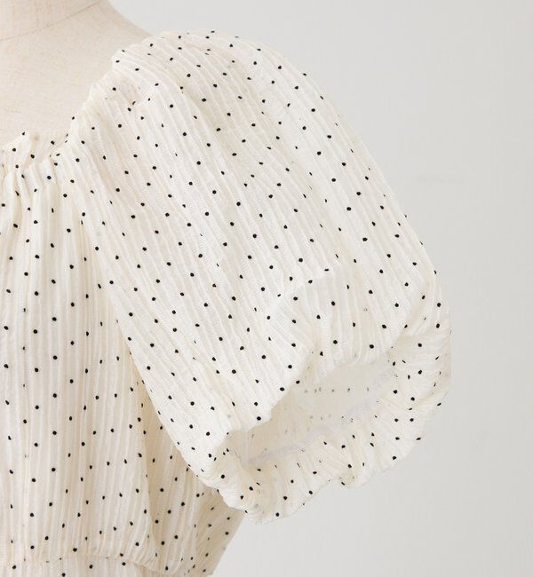  「【リバイバル】イレヘムティアードロングワンピース」|ワンピース|