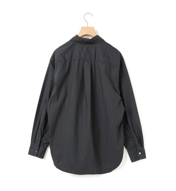 MidiUmi「MidiUmi ダッチカラーレースシャツ」|シャツ・ブラウス|