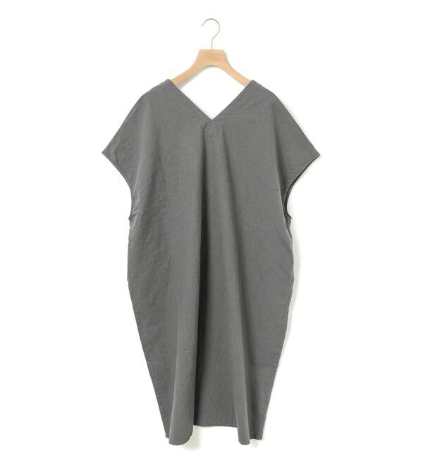 MidiUmi「MidiUmi C/Lワイドワンピース」|ワンピース|