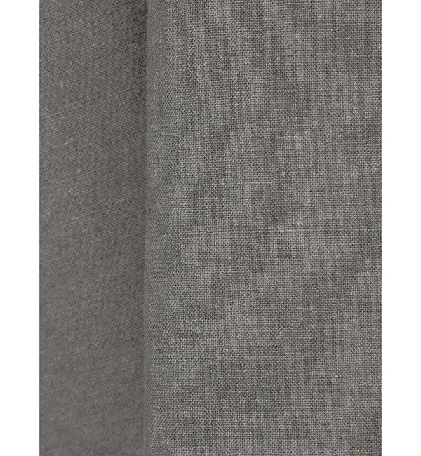 MidiUmi「MidiUmi C/Lワイドワンピース」|ワンピース|