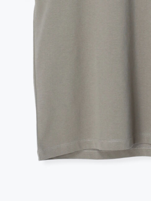 Te chichi「フロッキーロゴTシャツ」|Tシャツ・カットソー|