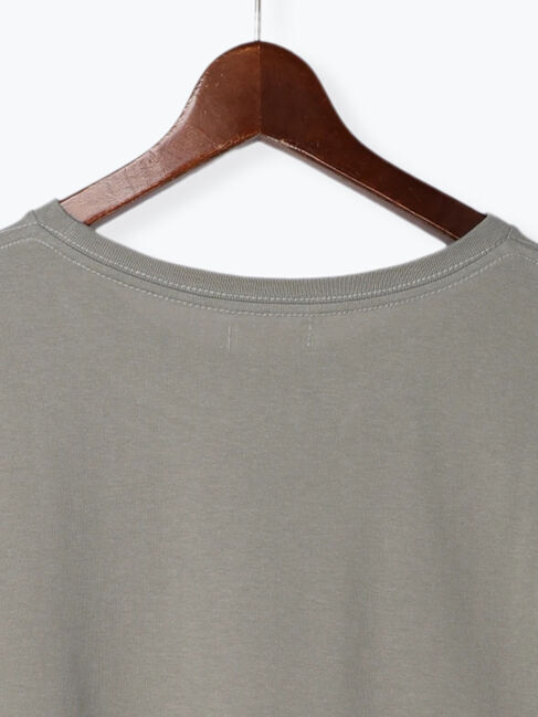 Te chichi「フロッキーロゴTシャツ」|Tシャツ・カットソー|