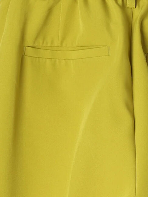 Te chichi「【松井愛莉着用】クロップドペンシルパンツ」|その他|