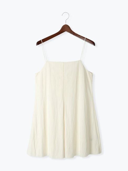 Te chichi「【松井愛莉着用】ミドルフレアキャミブラウス」|シャツ・ブラウス|