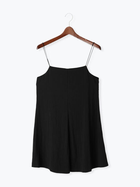 Te chichi「【松井愛莉着用】ミドルフレアキャミブラウス」|シャツ・ブラウス|