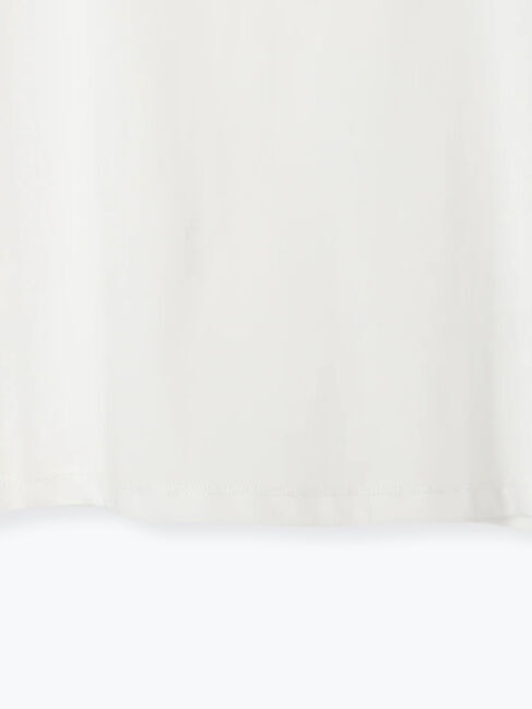 Te chichi「レタードプリントTシャツ」|Tシャツ・カットソー|