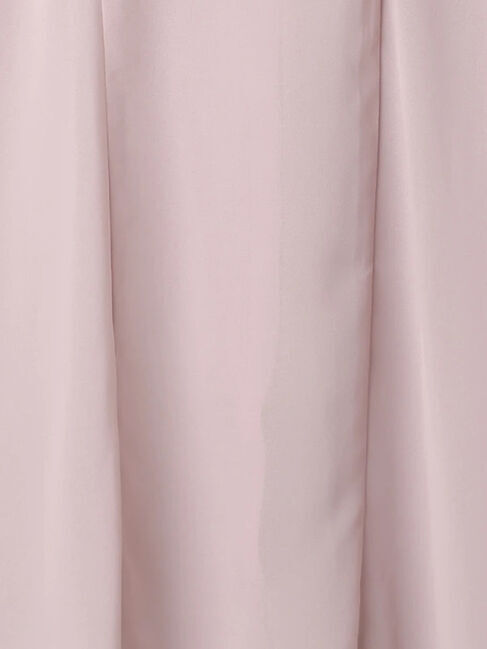 Te chichi「ボウタイチュニックフリルブラウス《2025Autumn catalog vol.2 item》」|シャツ・ブラウス|