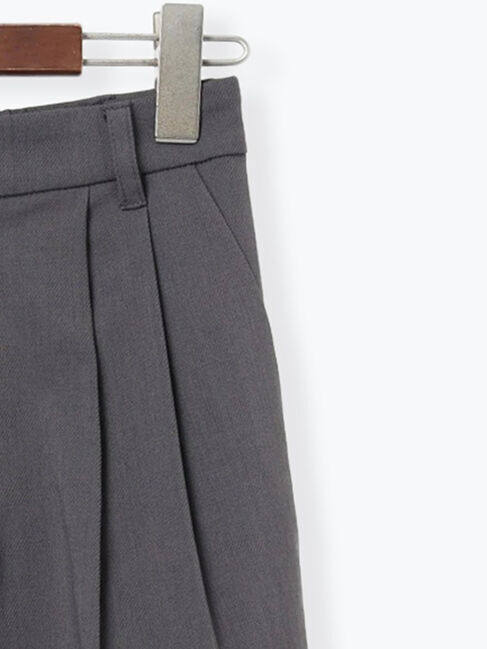 Te chichi「メランジツイルワイドパンツ《2026 spring catalog item》」|その他|