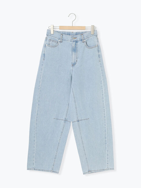 SM2「デニムバレルパンツ」|その他|