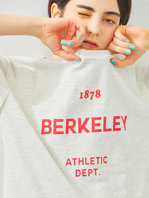 SM2「スラブロゴプリントアソートTシャツ」|Tシャツ・カットソー|