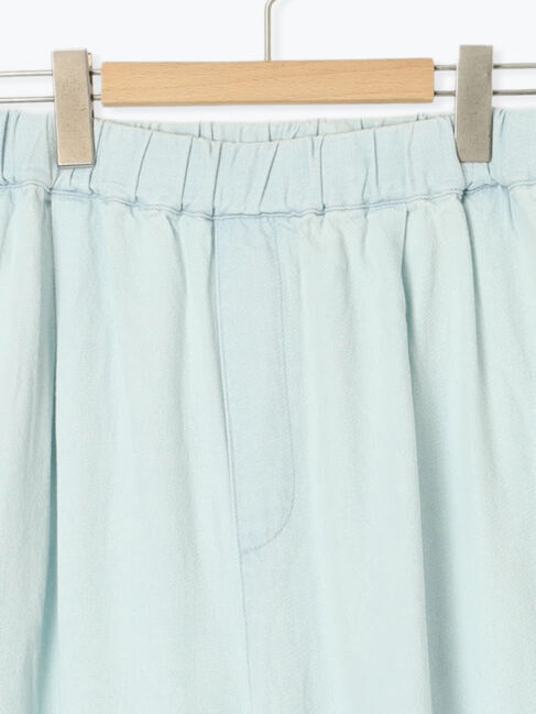 SM2「デニム/ツイルバレルパンツ」|その他|