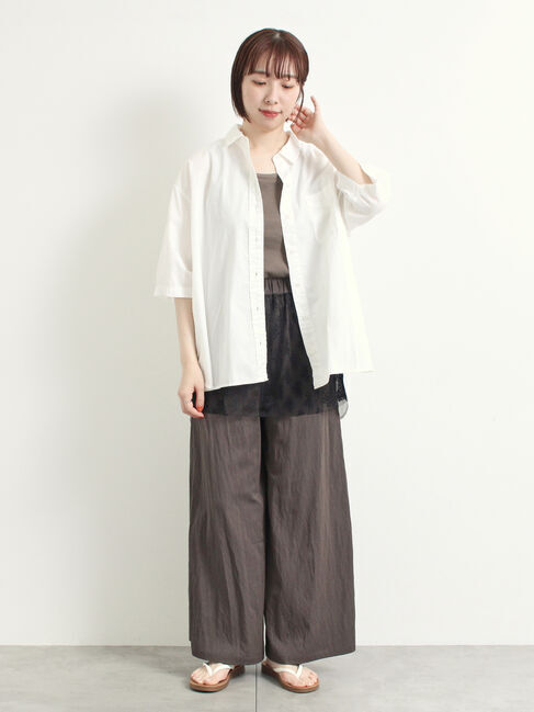 SM2「チュールレイヤードパンツ」|その他|