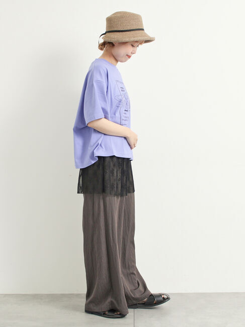 SM2「チュールレイヤードパンツ」|その他|