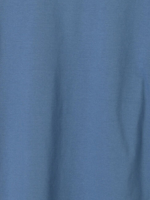 Samansa Mos2「【汗染み防止】袖口レースパフスリーブTシャツ」|Tシャツ・カットソー|