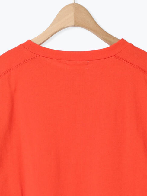 SM2「[接触冷感]肩タックフレンチスリーブカットソー」|Tシャツ・カットソー|