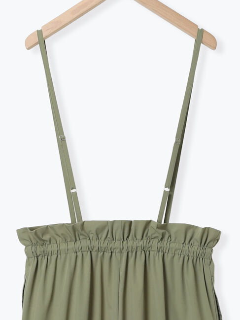 Samansa Mos2 blue「◎サス付カーゴパンツ」|その他|