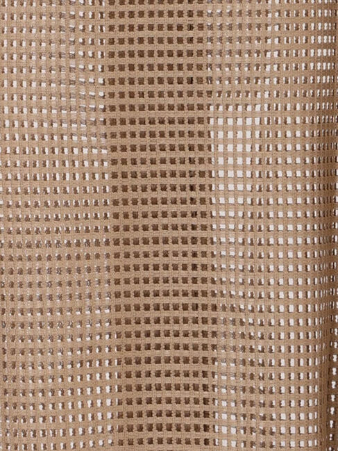 SM2「メッシュベースボールシャツ」|シャツ・ブラウス|