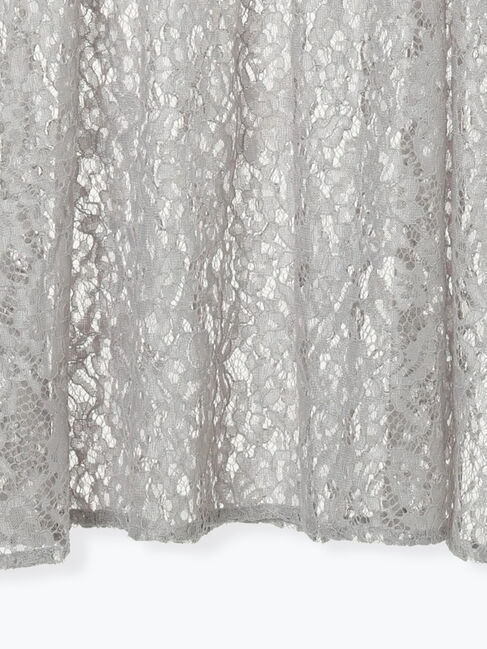 Samansa Mos2「前後2WAYレースキャミソール」|シャツ・ブラウス|