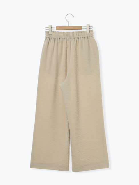 Samansa Mos2「(セットアップ可)ストレートパンツ」|その他|